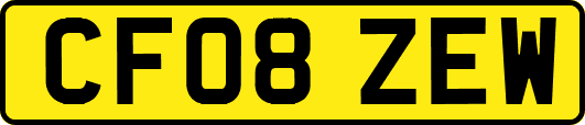 CF08ZEW