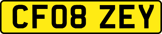 CF08ZEY