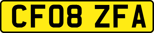 CF08ZFA