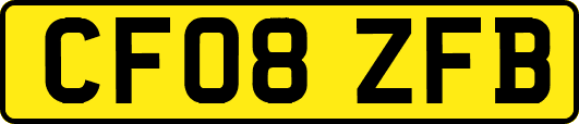 CF08ZFB