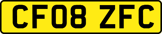CF08ZFC