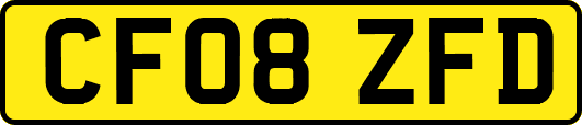 CF08ZFD