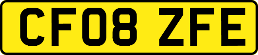 CF08ZFE