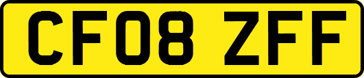 CF08ZFF