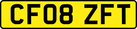 CF08ZFT