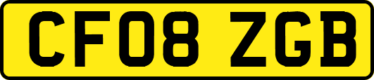 CF08ZGB