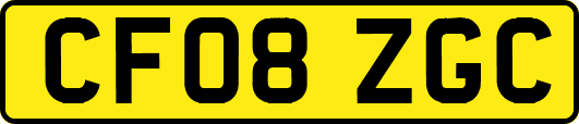 CF08ZGC