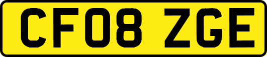 CF08ZGE
