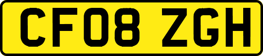 CF08ZGH