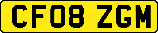 CF08ZGM