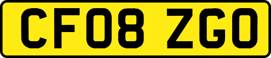 CF08ZGO