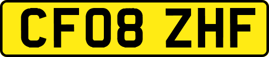 CF08ZHF