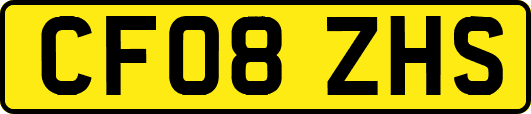 CF08ZHS