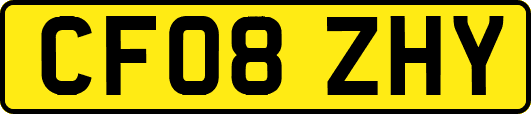 CF08ZHY