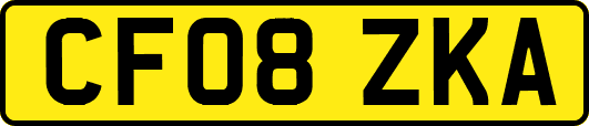 CF08ZKA