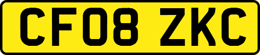 CF08ZKC