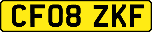 CF08ZKF
