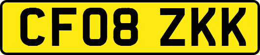 CF08ZKK