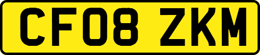 CF08ZKM