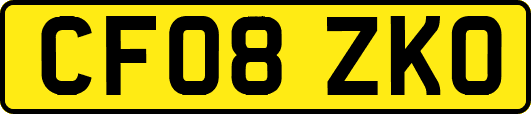 CF08ZKO