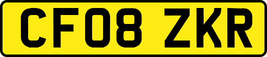 CF08ZKR