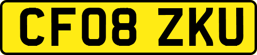 CF08ZKU