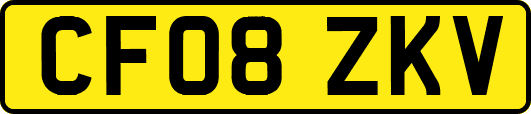 CF08ZKV