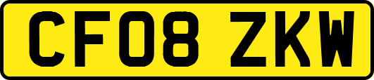 CF08ZKW
