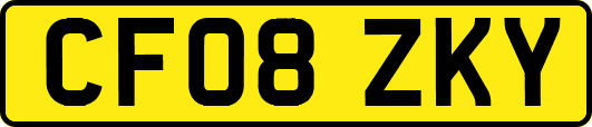 CF08ZKY