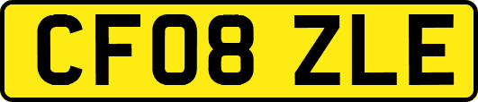 CF08ZLE