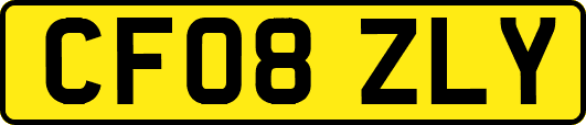 CF08ZLY