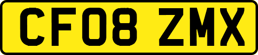 CF08ZMX