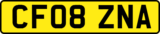 CF08ZNA