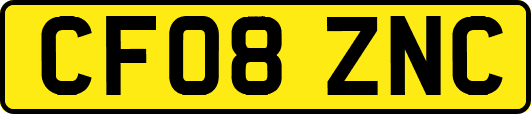 CF08ZNC