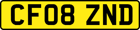 CF08ZND