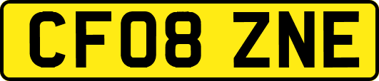 CF08ZNE