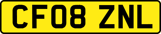 CF08ZNL