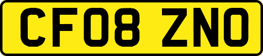 CF08ZNO