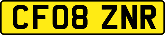 CF08ZNR