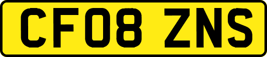 CF08ZNS