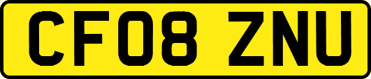 CF08ZNU