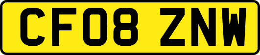 CF08ZNW