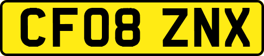 CF08ZNX