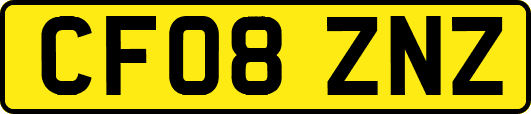 CF08ZNZ