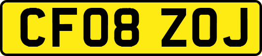 CF08ZOJ