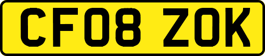 CF08ZOK