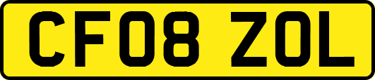 CF08ZOL