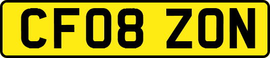 CF08ZON