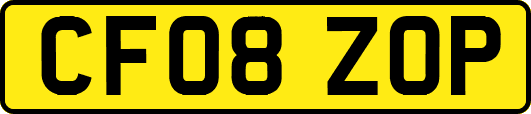 CF08ZOP