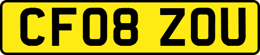 CF08ZOU